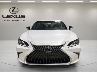 New 2025 Lexus ES 350 w/ Premium Package video 2
