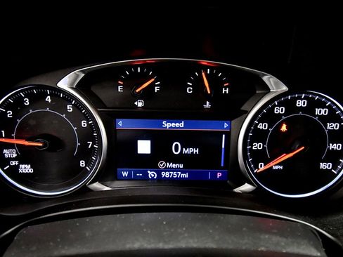 Used 2019 GMC Terrain SLE w/ Driver Convenience Package image 22