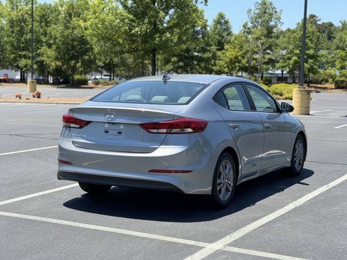 Used 2017 Hyundai Elantra SE FWD image 7