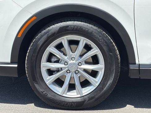 Certified 2025 Honda CR-V EX-L image 34