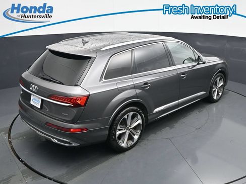 Used 2022 Audi Q7 3.0T Prestige AWD/4WD image 27