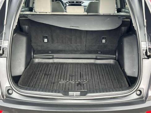 Used 2021 Honda CR-V EX image 34