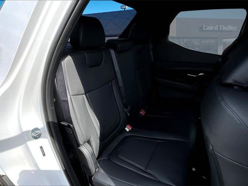 New 2026 Hyundai Santa Cruz SEL image 9