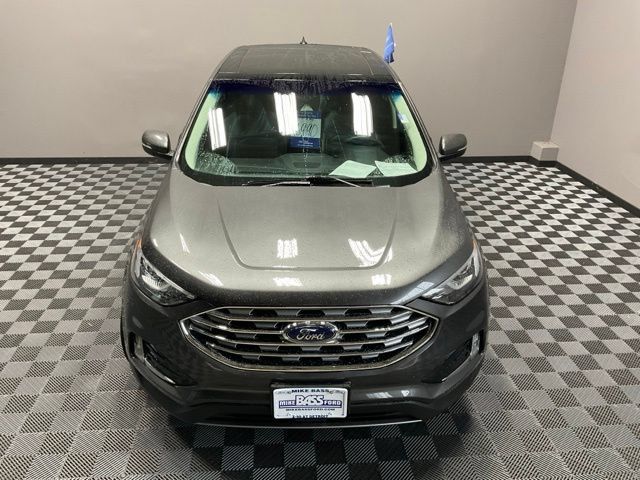 Used 2020 Ford Edge SEL w/ Convenience Package AWD/4WD image 5