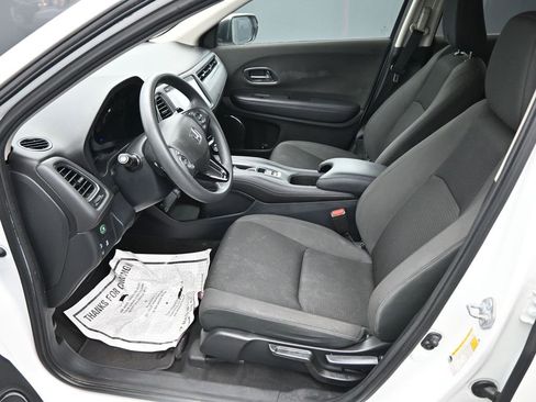 Used 2020 Honda HR-V EX image 11