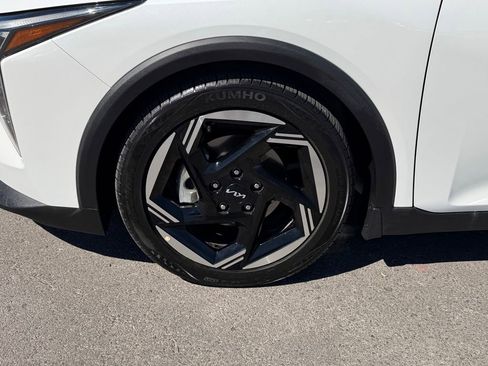 Used 2025 Kia K4 EX image 24