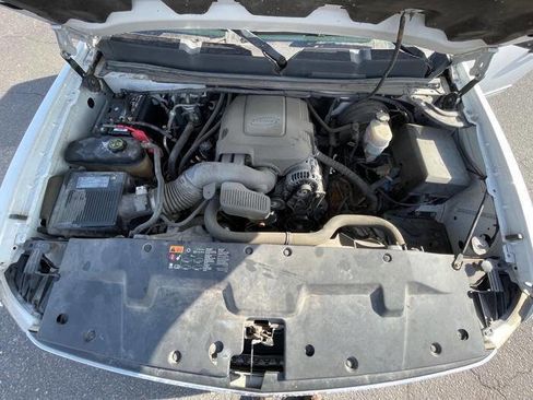 Used 2013 Chevrolet Silverado 1500 LT w/ All-Star Edition image 44