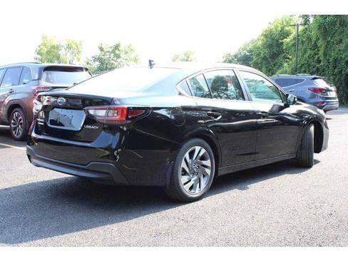 New 2025 Subaru Legacy Limited image 20