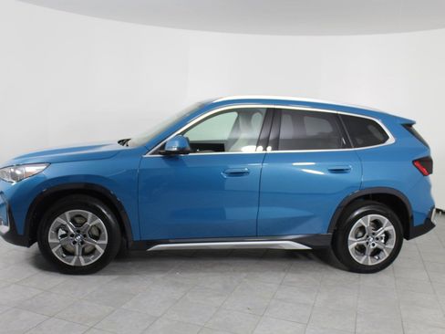 Used 2025 BMW X1 xDrive28i w/ Technology Package image 2