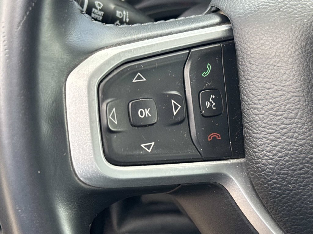 Used 2020 RAM 1500 Big Horn AWD/4WD image 24