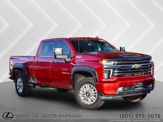 Used 2021 Chevrolet Silverado 3500 High Country w/ Z71 Off-Road Package video 1