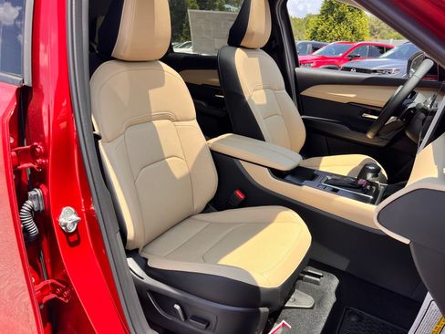 New 2026 MAZDA CX-5 2.5 S w/ Premium Plus Package AWD/4WD image 36