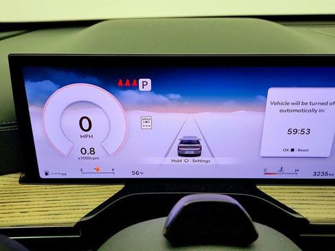 Used 2025 Genesis GV80 2.5T Advanced AWD/4WD image 15