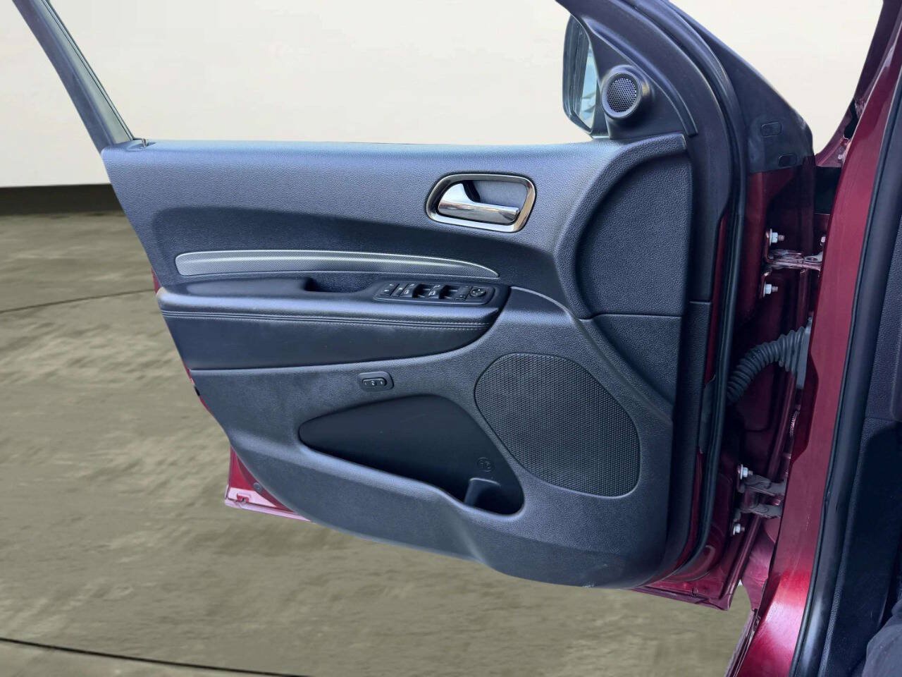 Used 2020 Dodge Durango GT AWD/4WD image 18