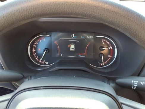 Certified 2025 Toyota RAV4 LE image 19