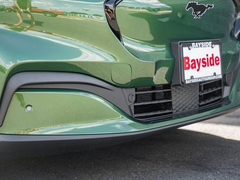 New 2025 Ford Mustang Mach-E Premium image 18