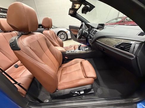 Used 2017 BMW M240i Convertible image 28