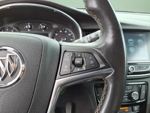 Used 2019 Buick Encore Sport Touring AWD/4WD image 20