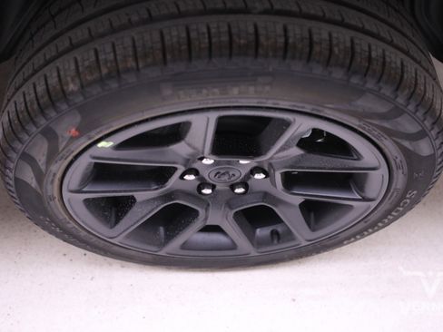 New 2026 RAM 1500 Laramie w/ Night Edition image 44