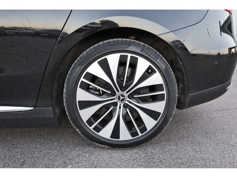 Used 2023 Mercedes-Benz EQE 350+ 4MATIC Sedan w/ Winter Package image 30