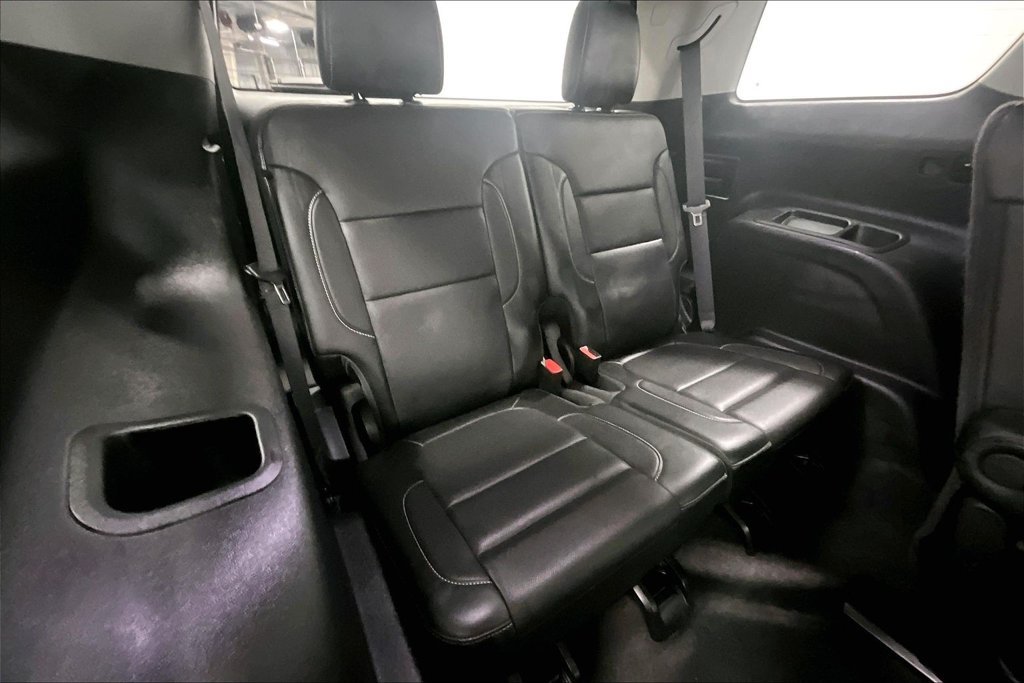 Used 2020 GMC Acadia SLT w/ Premium Package FWD image 33