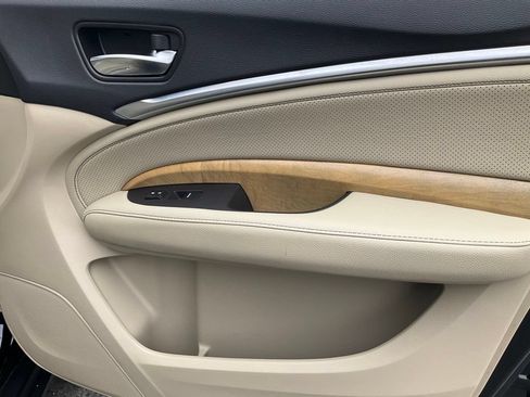 Used 2019 Acura MDX SH-AWD w/ Technology Package image 85