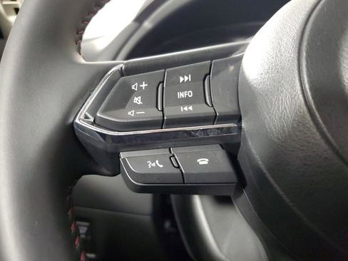 Certified 2025 MAZDA CX-5 Carbon Edition image 25