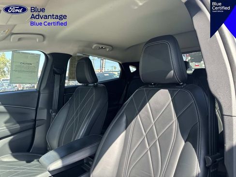 Certified 2023 Ford Mustang Mach-E Select RWD image 19
