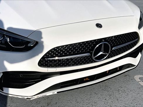 Used 2023 Mercedes-Benz C 300 Sedan image 28