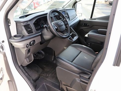 Used 2024 Ford Transit 350 Low Roof w/ Load Area Protection Package image 11
