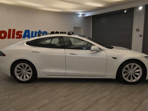 Used 2019 Tesla Model S Long Range image 6
