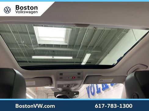 Used 2020 Volkswagen Jetta SEL image 25