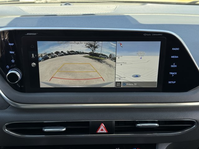 Used 2023 Hyundai Sonata SEL Plus FWD image 18