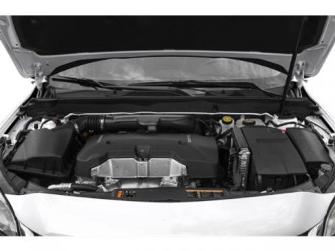 Used 2015 Chevrolet Malibu LS w/ Protection Package image 17