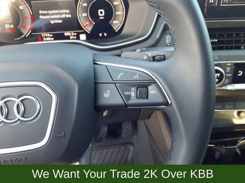 Used 2025 Audi A5 2.0T Premium Plus image 26