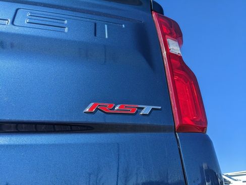 Used 2023 Chevrolet Silverado 1500 RST image 24