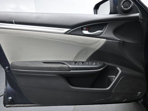 Used 2020 Honda Civic EX image 22