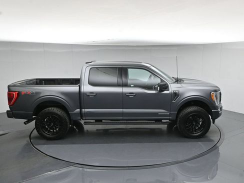 Used 2023 Ford F150 XLT w/ Equipment Group 302A High AWD/4WD image 42