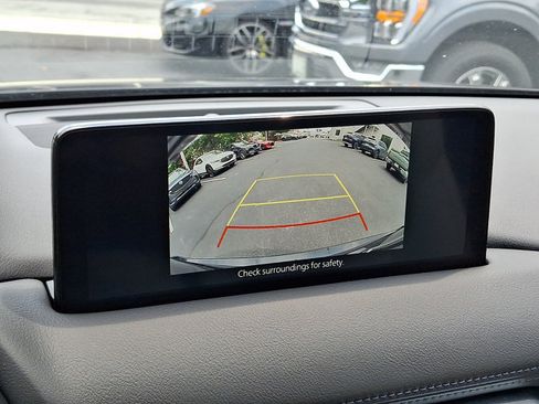 Certified 2023 MAZDA CX-5 AWD 2.5 S w/ Premium Package image 18