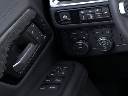 New 2026 GMC Yukon Elevation w/ Elevation Premium Package AWD/4WD image 22