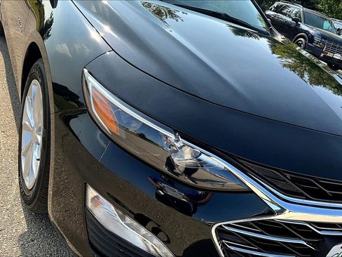 Used 2024 Chevrolet Malibu LT image 28