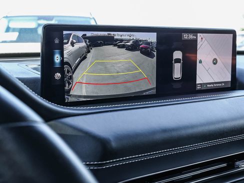 Used 2024 Genesis GV80 3.5T image 27