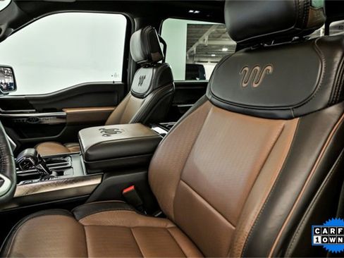 Used 2024 Ford F150 King Ranch image 13