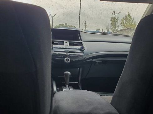 Used 2008 Honda Accord LX image 40