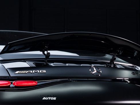 Used 2024 Mercedes-Benz AMG GT 55 image 24