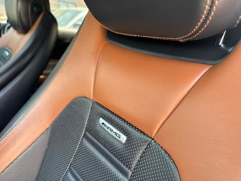 Used 2019 Mercedes-Benz E 53 AMG 4MATIC Coupe image 23