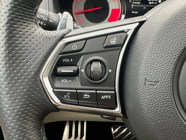 Used 2025 Acura RDX w/ Advance Package AWD/4WD image 27