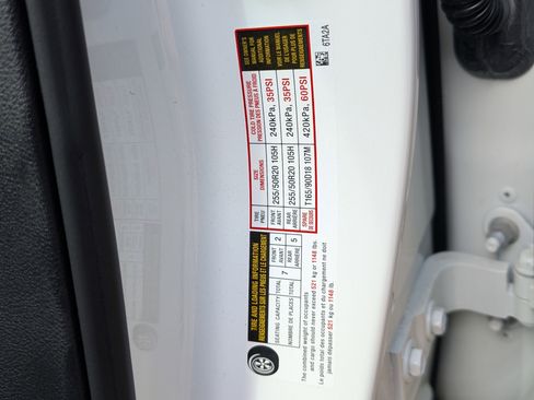 Used 2025 INFINITI QX60 Sensory w/ Vision Package image 45