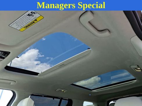 Used 2025 Hyundai Santa Fe Calligraphy AWD/4WD image 14