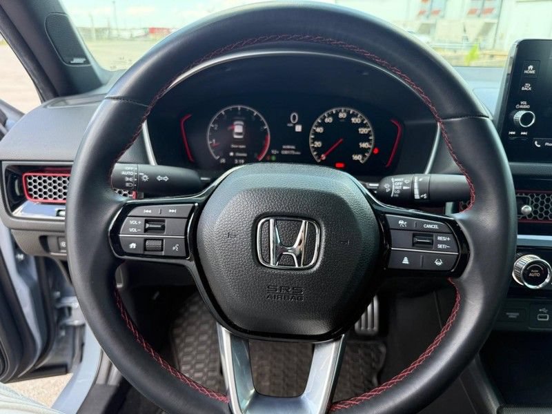 Used 2024 Honda Civic Si image 11